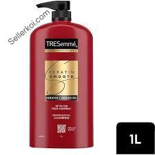 Tresemme Shampoo Keratin Smooth